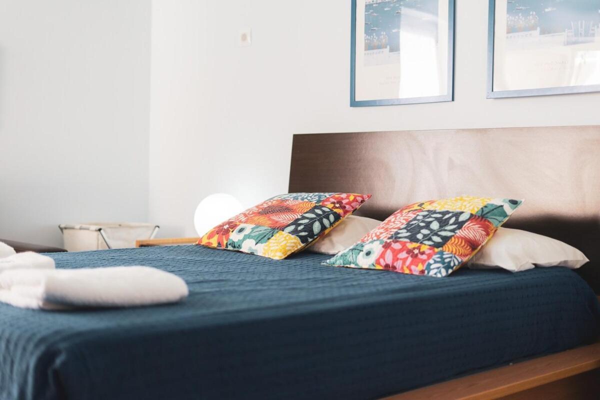 Best Houses 38 - Praia Residences Peniche Εξωτερικό φωτογραφία