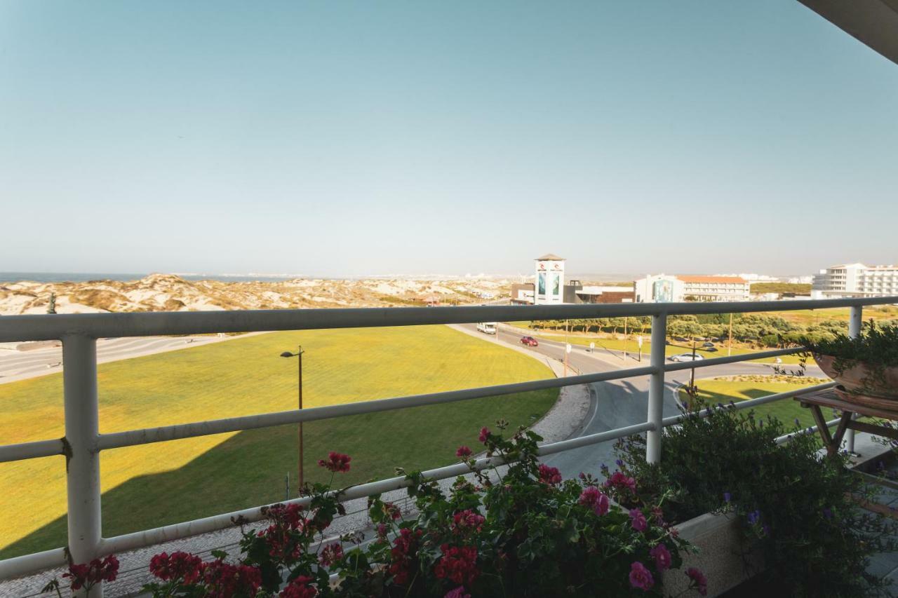 Best Houses 38 - Praia Residences Peniche Εξωτερικό φωτογραφία
