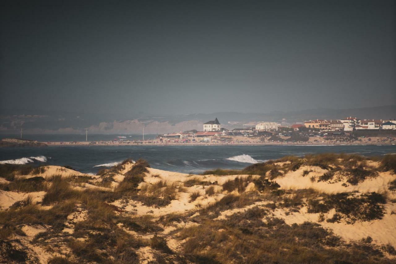 Best Houses 38 - Praia Residences Peniche Εξωτερικό φωτογραφία