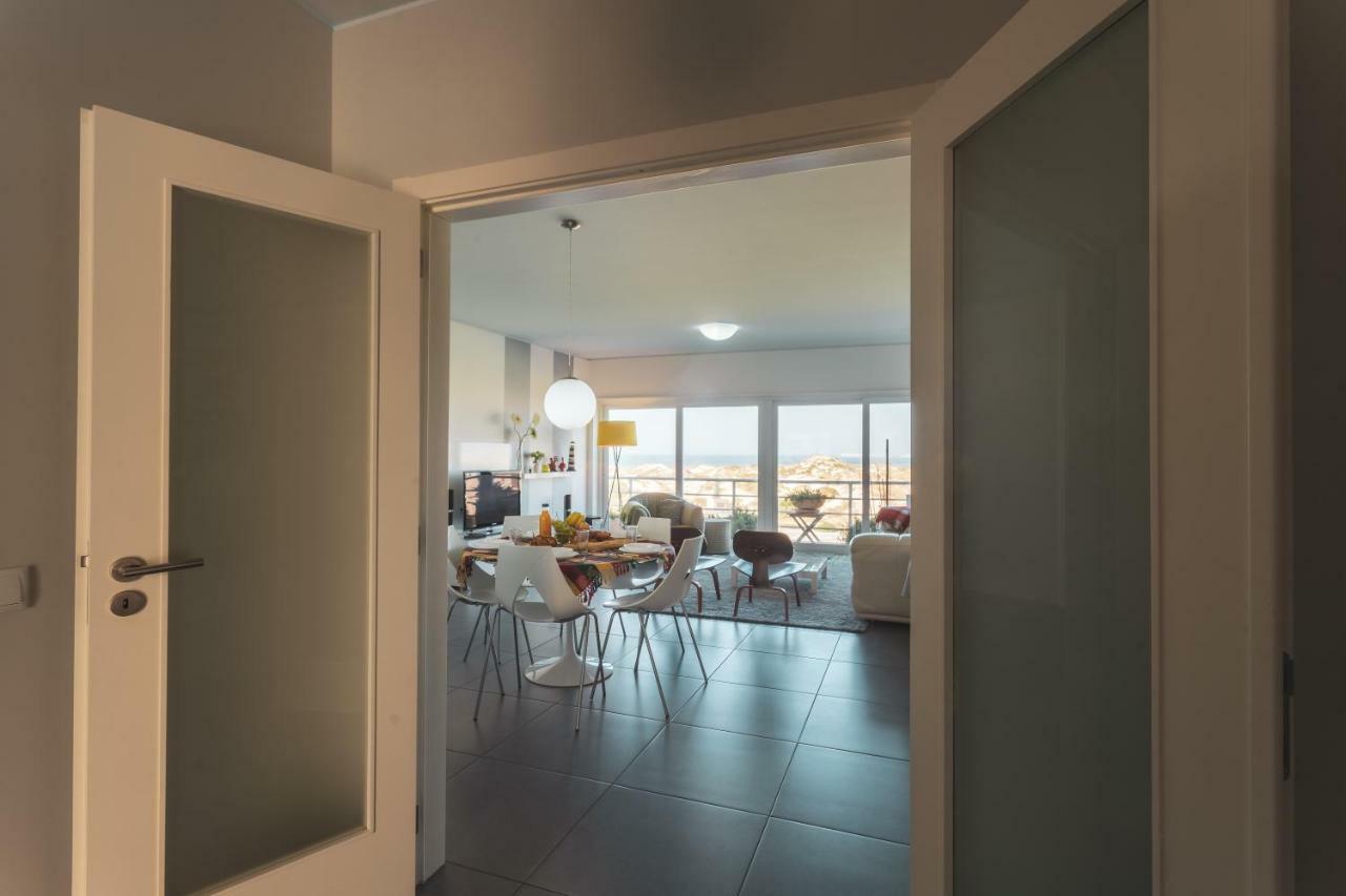 Best Houses 38 - Praia Residences Peniche Εξωτερικό φωτογραφία