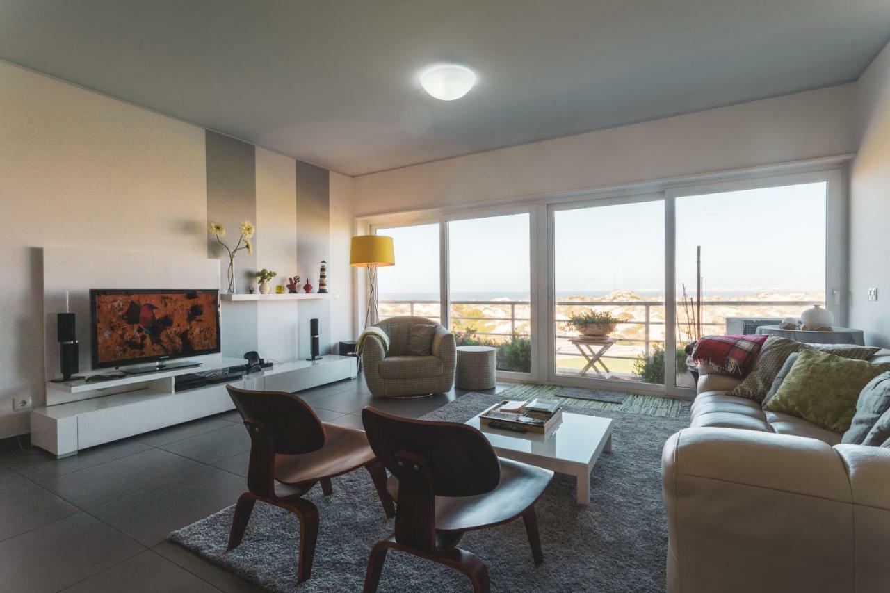 Best Houses 38 - Praia Residences Peniche Εξωτερικό φωτογραφία