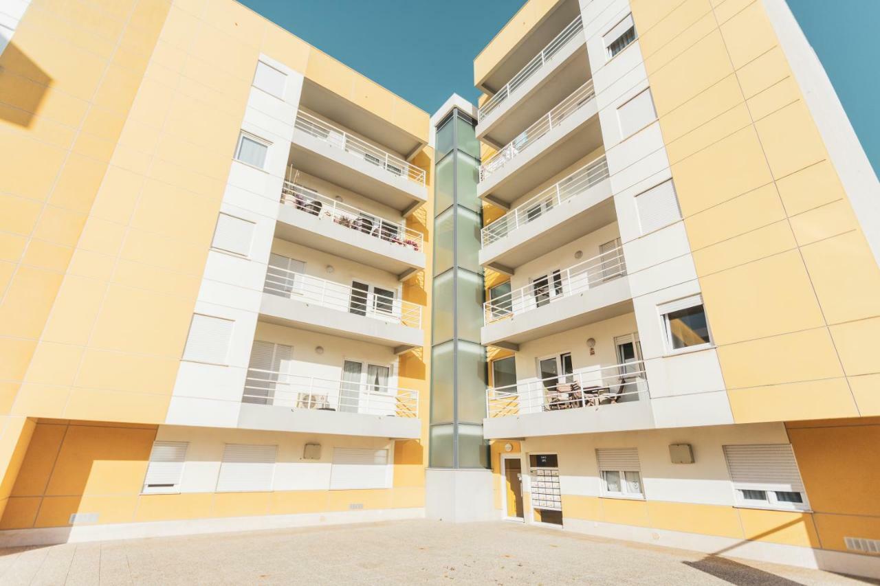 Best Houses 38 - Praia Residences Peniche Εξωτερικό φωτογραφία