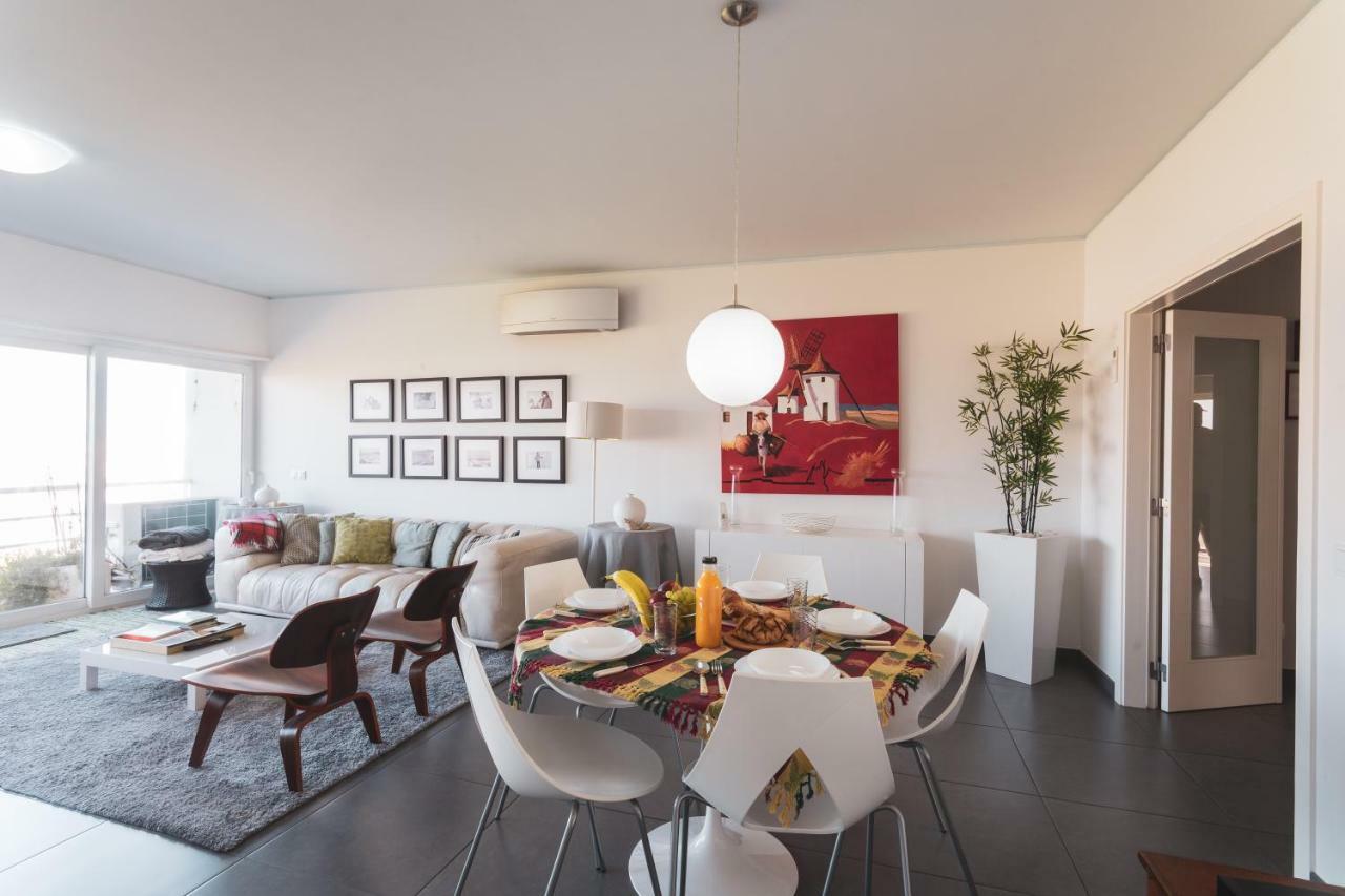 Best Houses 38 - Praia Residences Peniche Εξωτερικό φωτογραφία