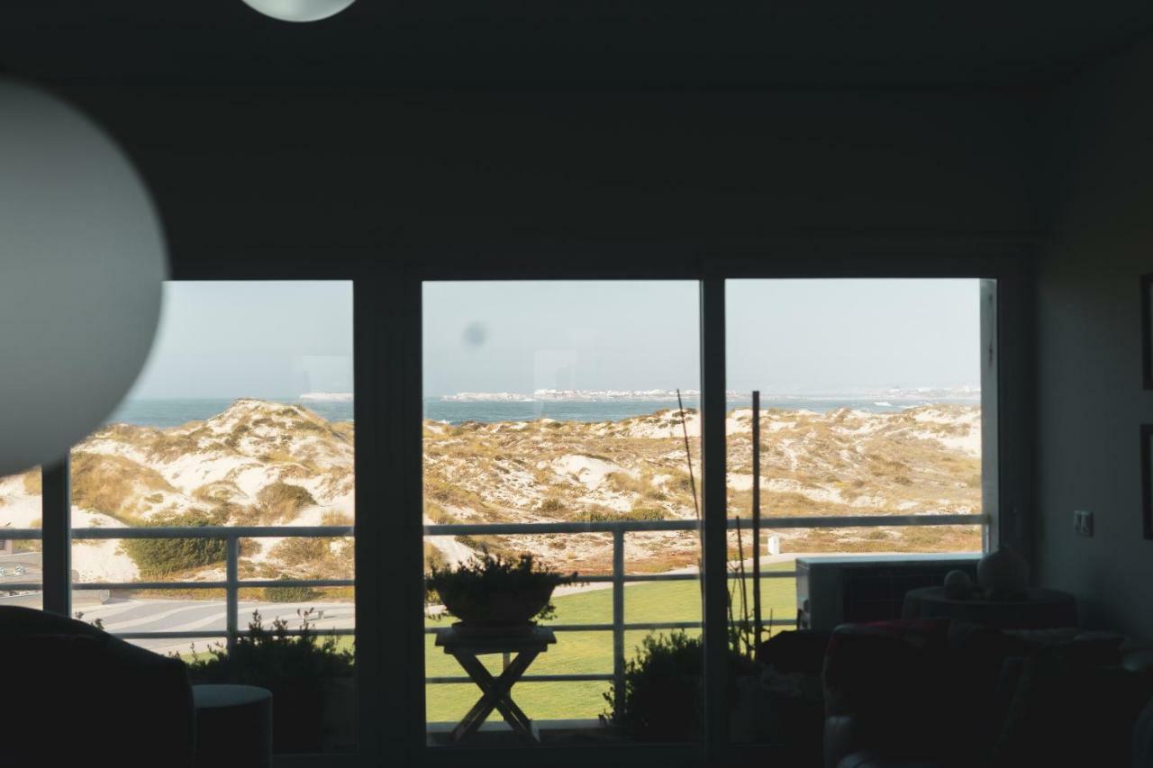 Best Houses 38 - Praia Residences Peniche Εξωτερικό φωτογραφία