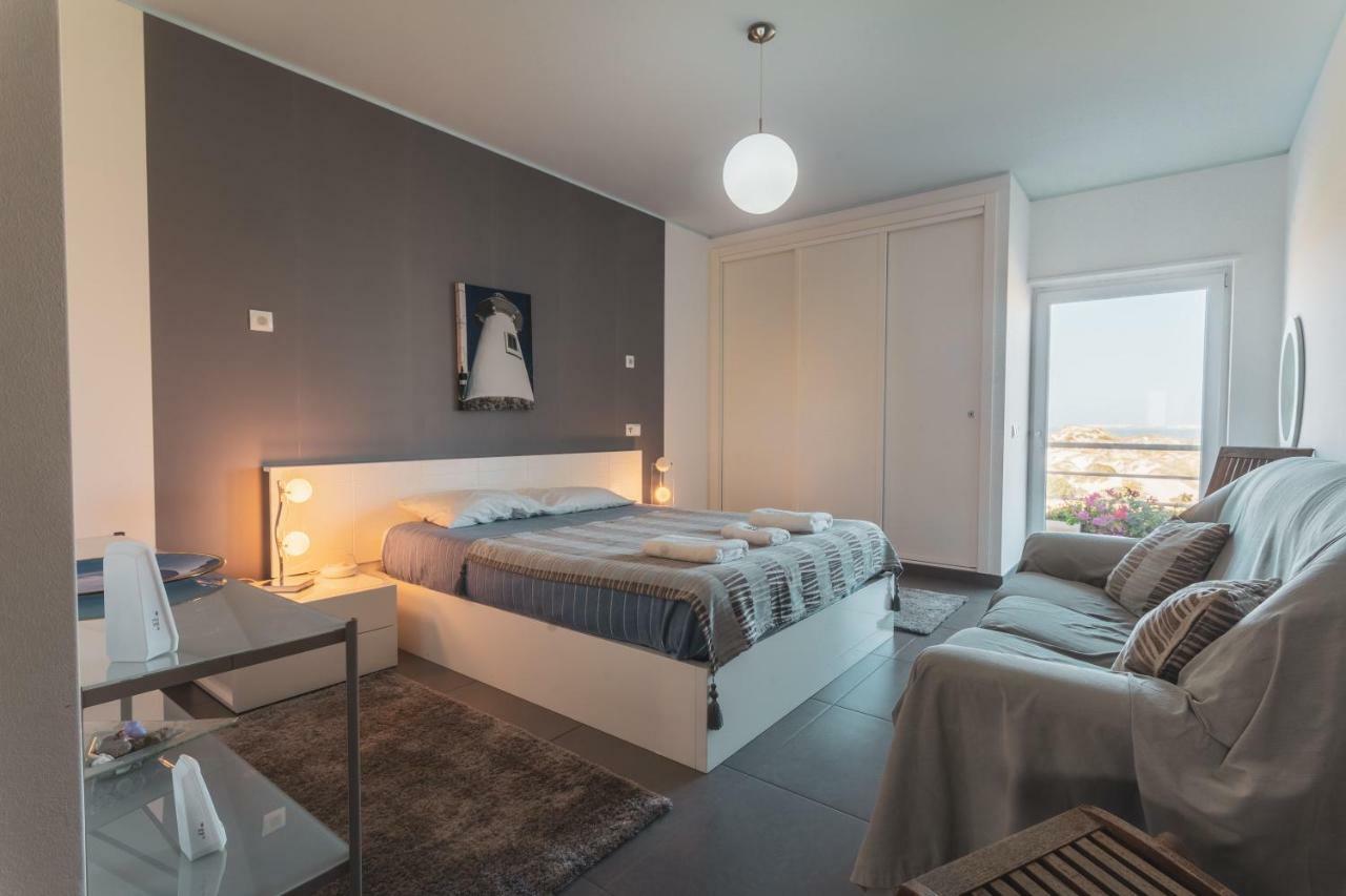 Best Houses 38 - Praia Residences Peniche Εξωτερικό φωτογραφία
