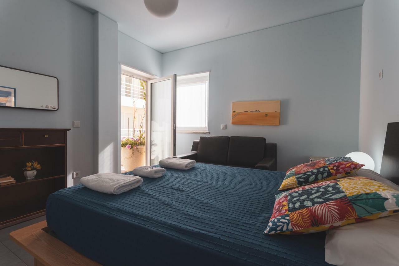 Best Houses 38 - Praia Residences Peniche Εξωτερικό φωτογραφία