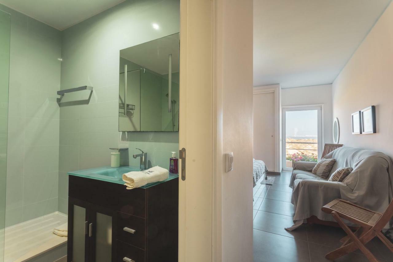 Best Houses 38 - Praia Residences Peniche Εξωτερικό φωτογραφία